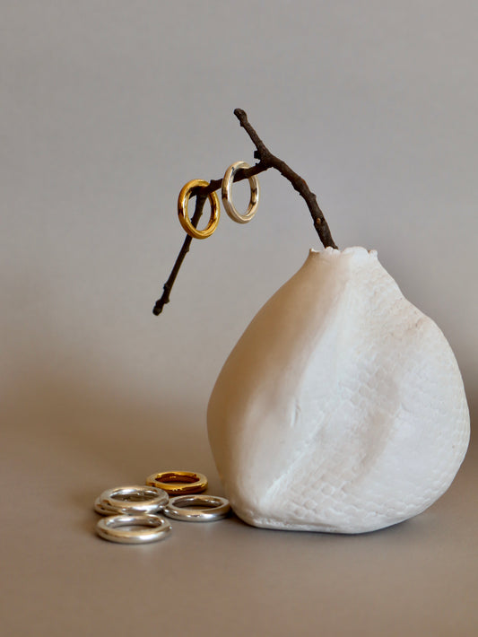 Anillo Tubo