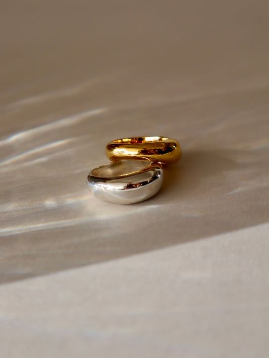 Anillo Eclipse