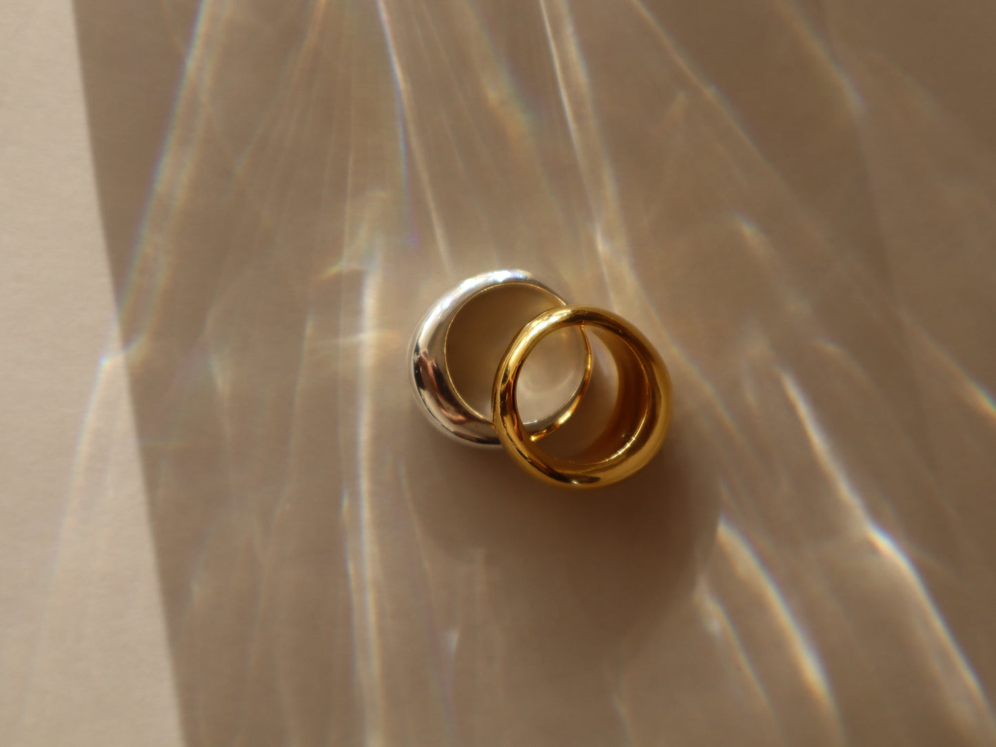 Anillo Eclipse