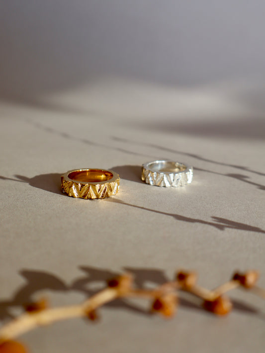 Anillo Maguey