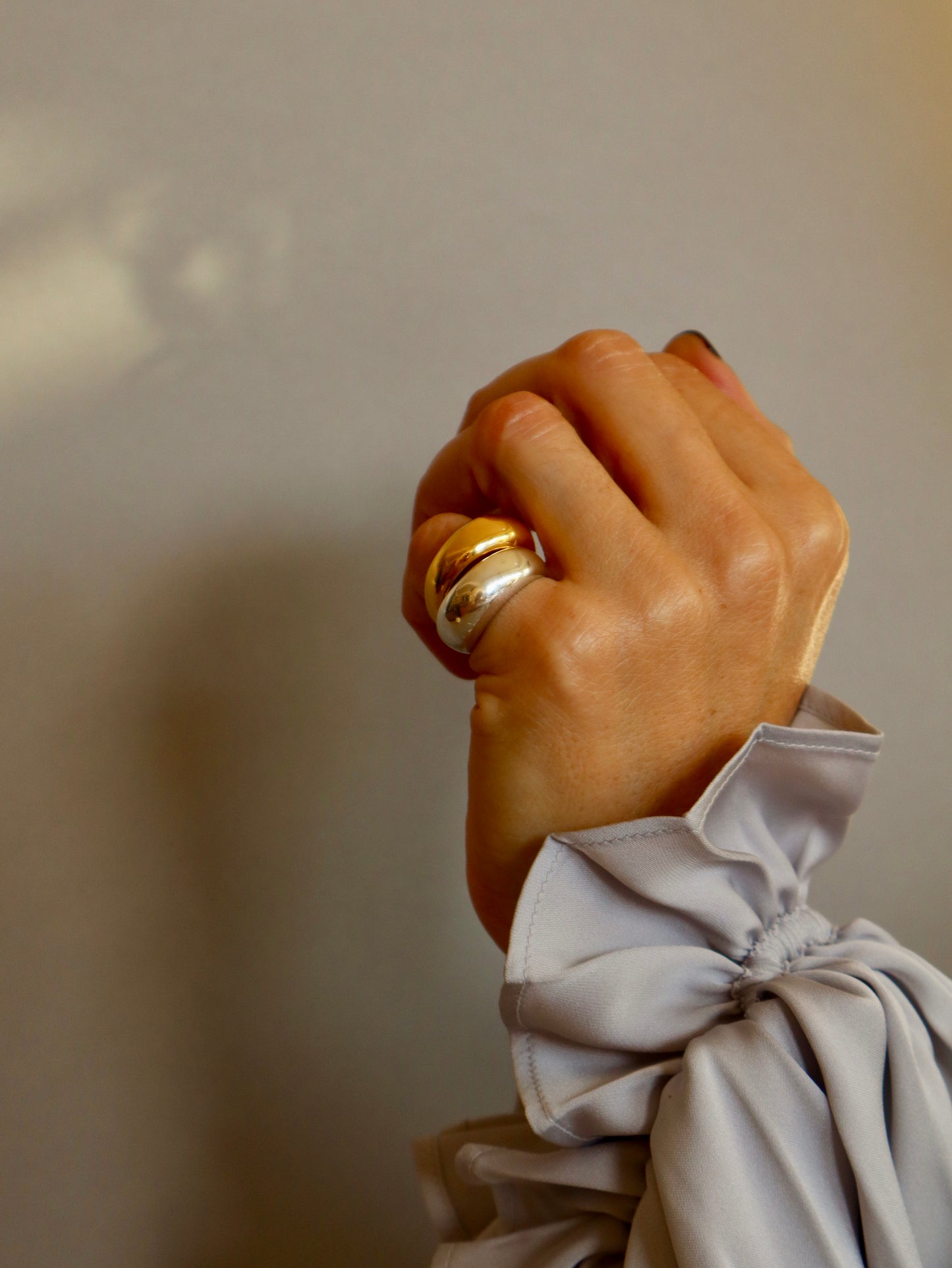 Anillo Eclipse