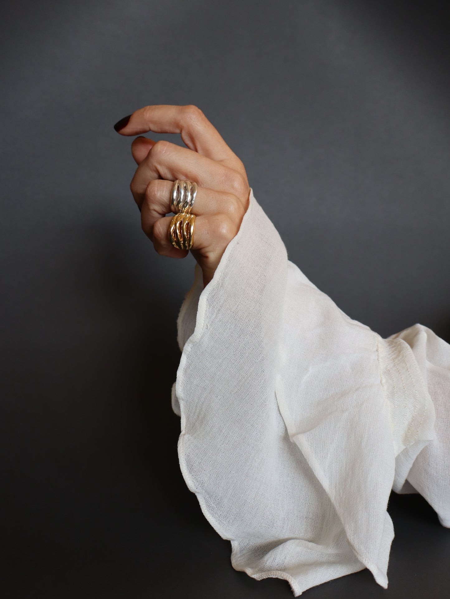 Anillo Sofi