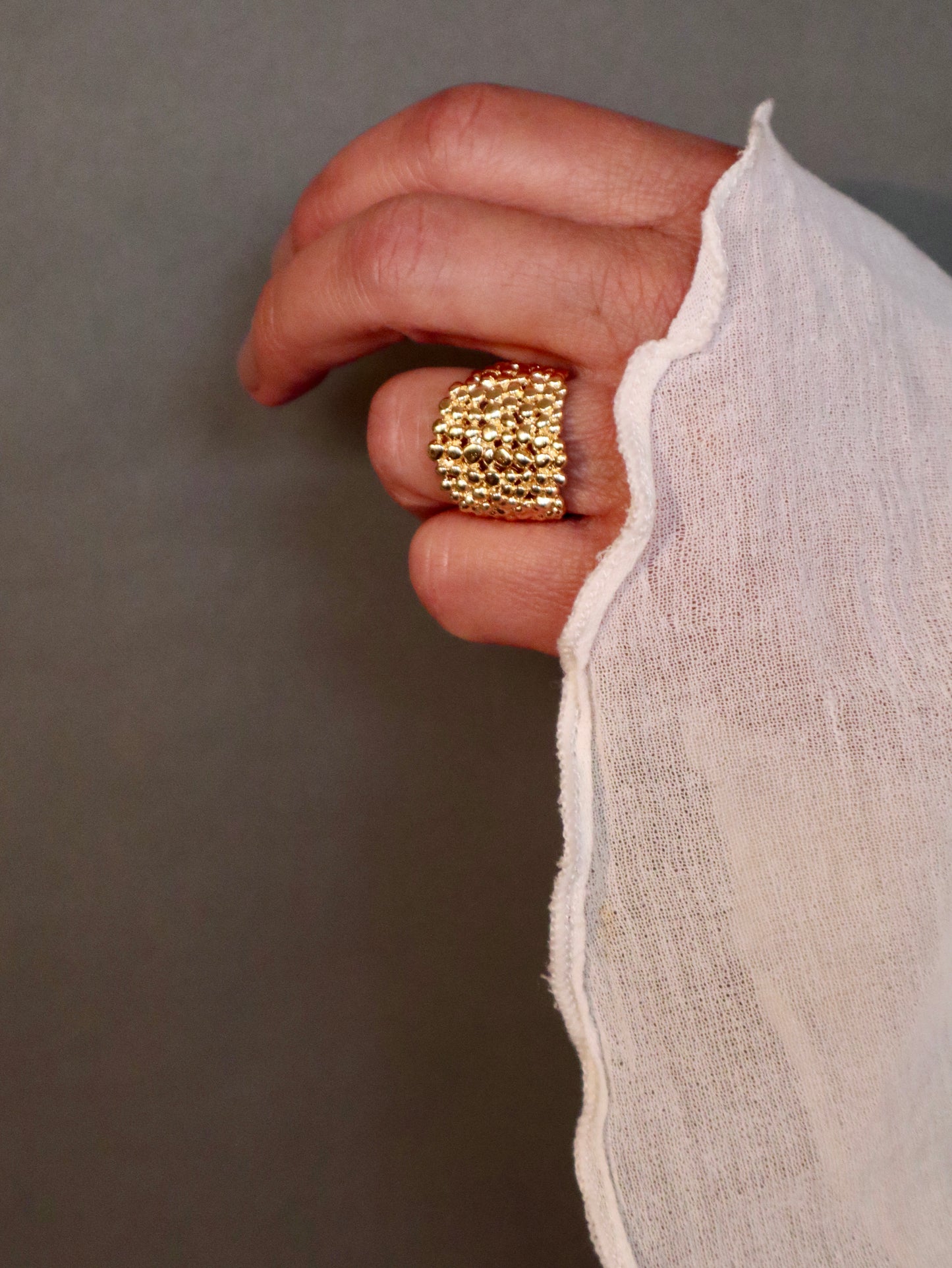 Anillo Panal