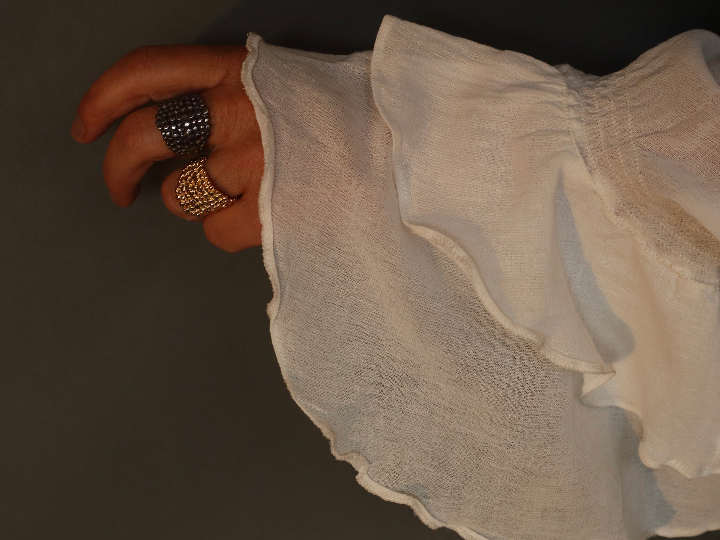 Anillo Panal