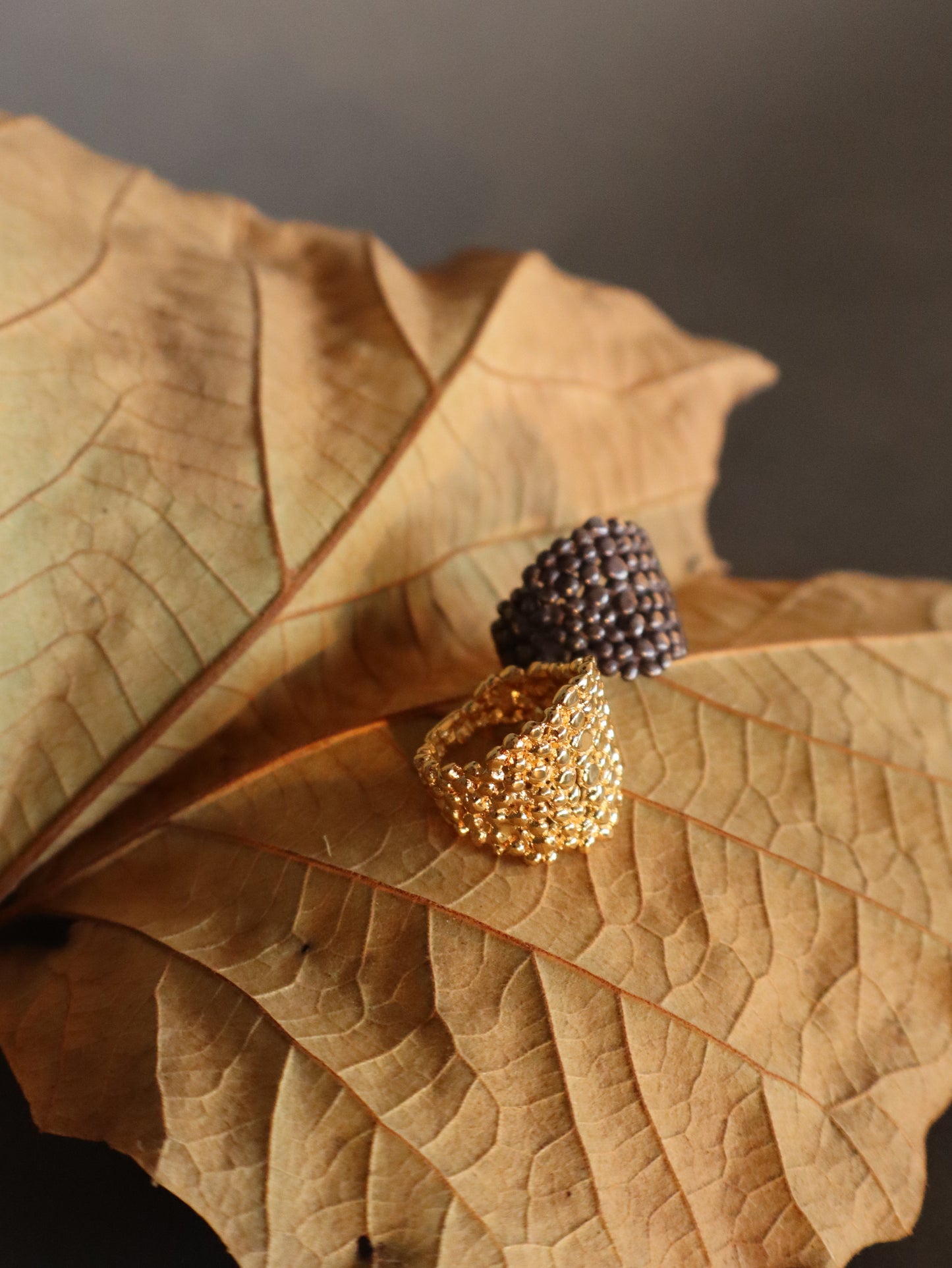 Anillo Panal