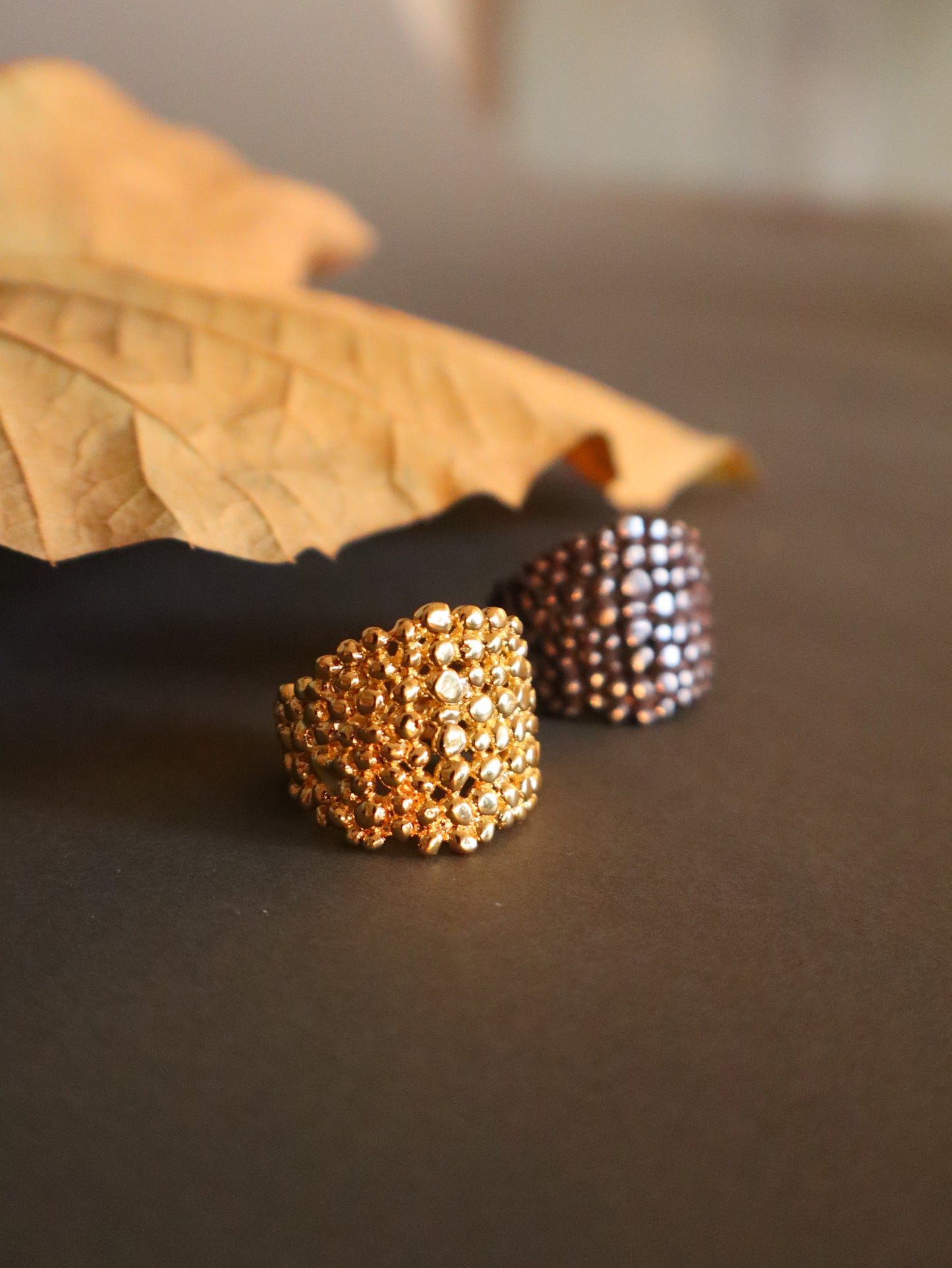 Anillo Panal