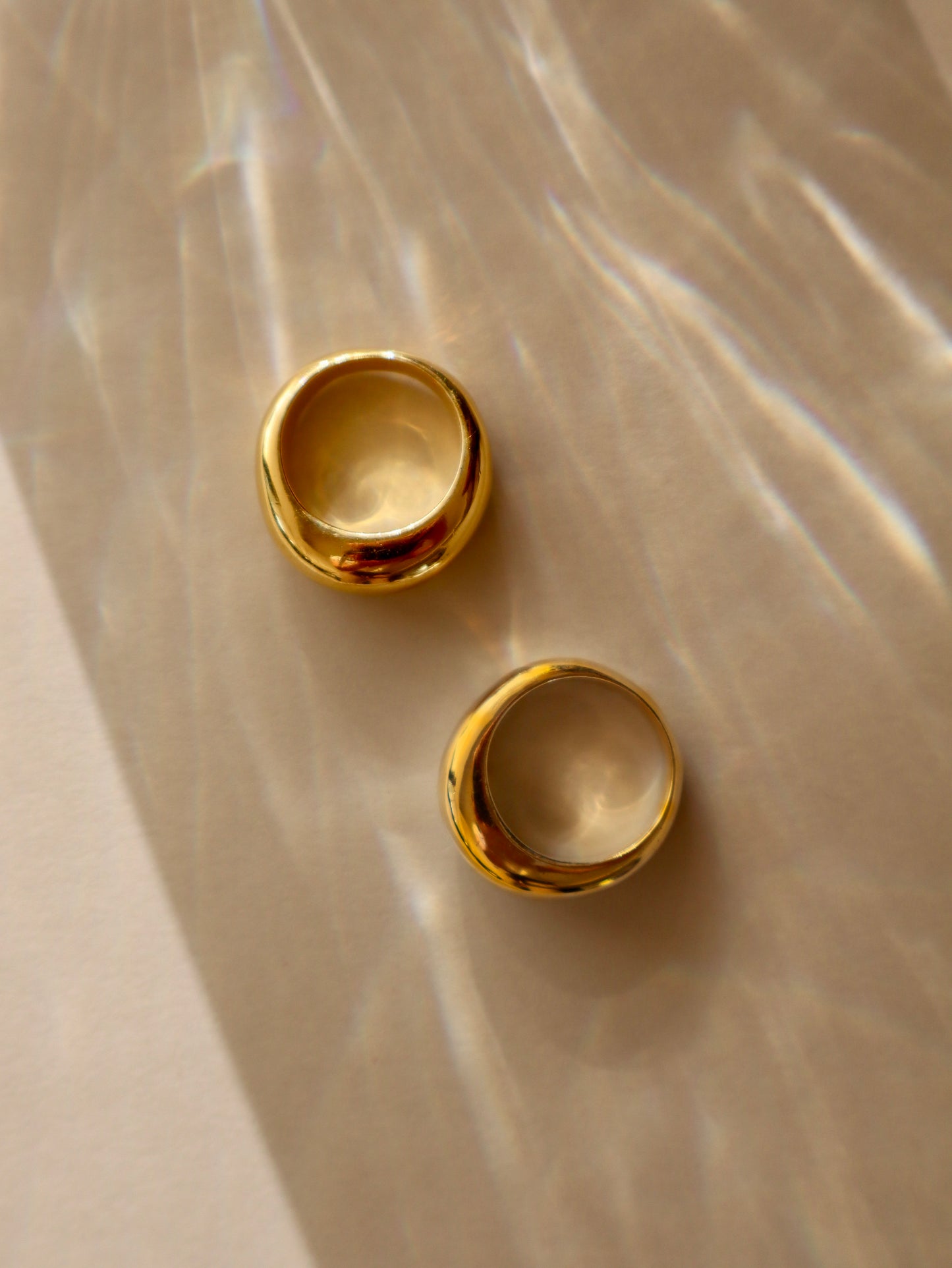 Anillo Eclipse