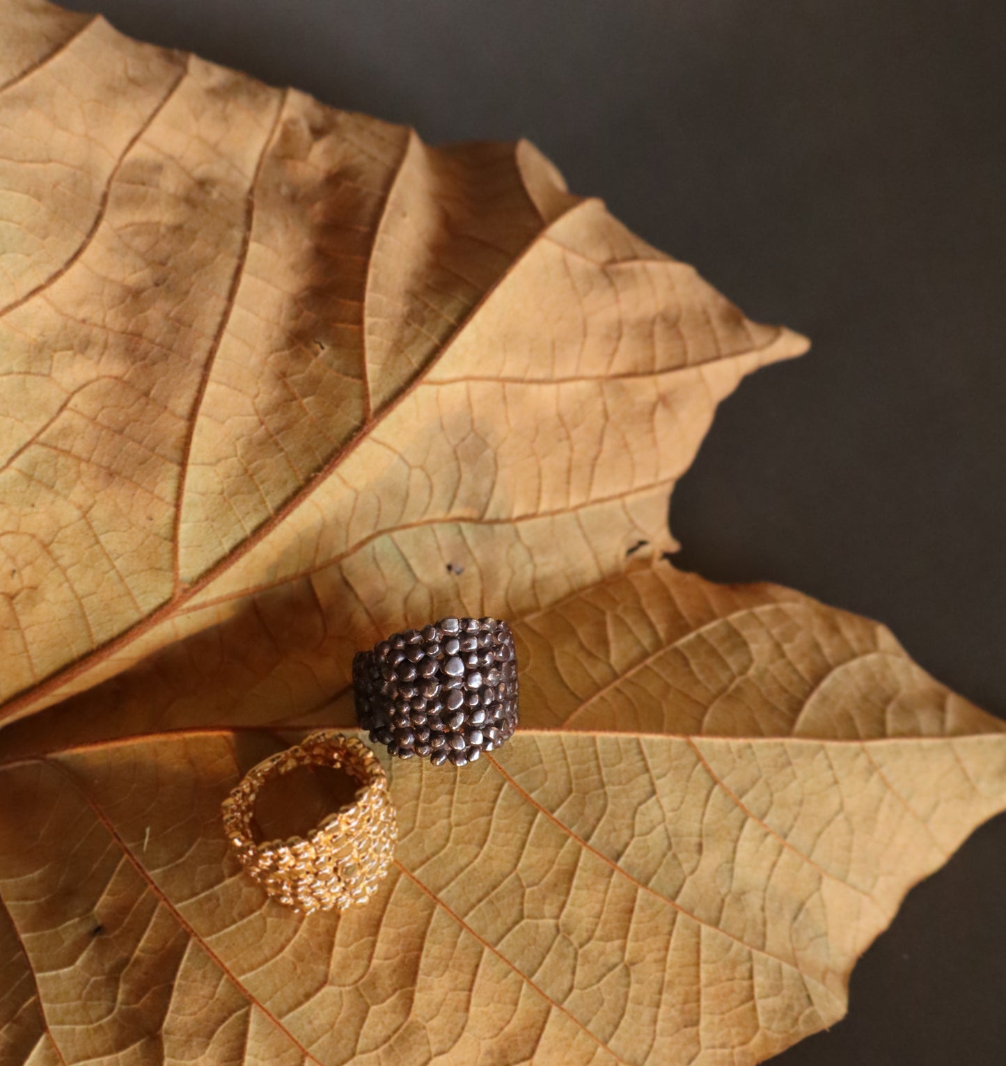 Anillo Panal